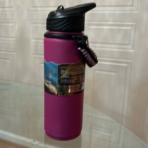 Brand New Hydragear Zenith Steinless Steel Bottle With Leak-Proof